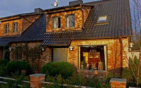 Große Ferienwohnung in Peetzig am See